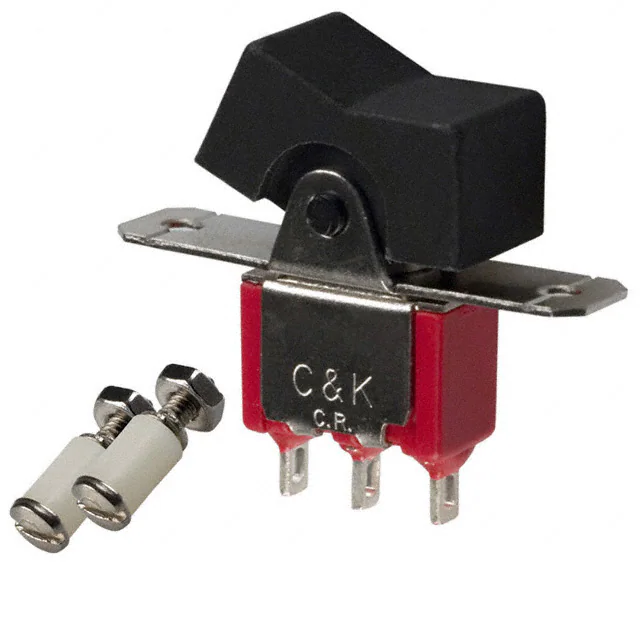 7105J1ZQE2 C&K electronic component